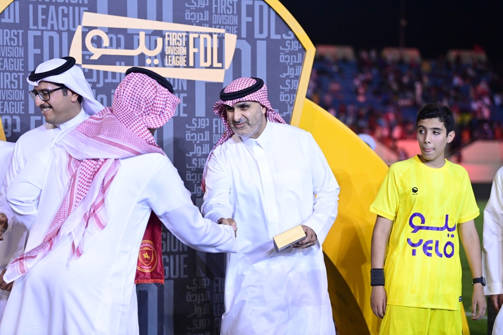 الرئيس التنفيذي لـ 