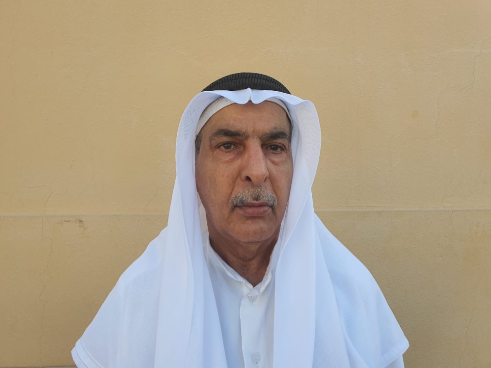 لقمان الداوود