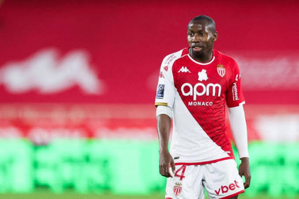 لاعب موناكو على رادار دوري روشن