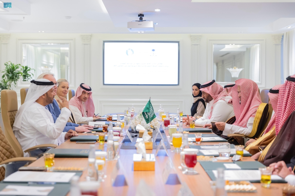 النائب العام: نتصدى لكل أنواع الدعاية المتطرفة والتحريض على العنف