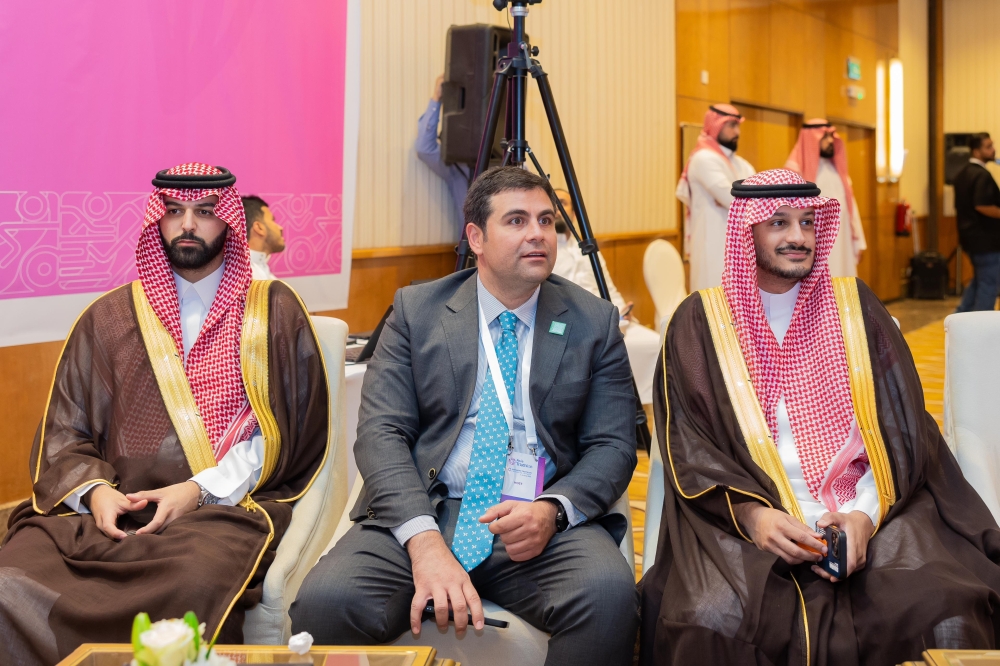 ختام اجتماعات الاتحاد الآسيوي للترايثلون بمؤتمر الكونجرس 