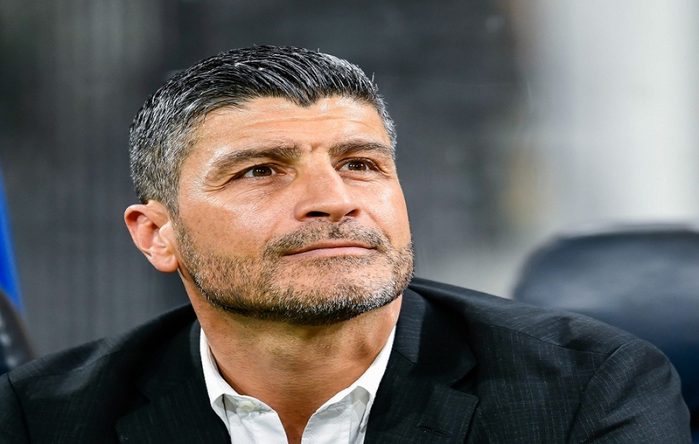 بيدرو إيمانويل على أعتاب تدريب التعاون