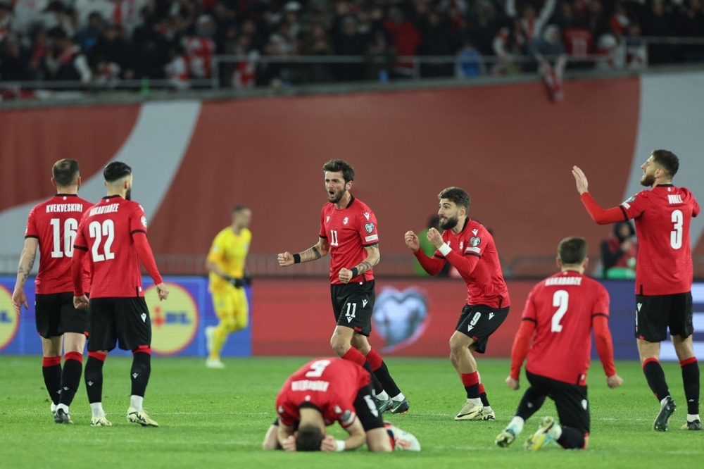 قبل يورو ..2024 ما هي المنتخبات الأكثر نجاحا في ظهورها الأول؟
