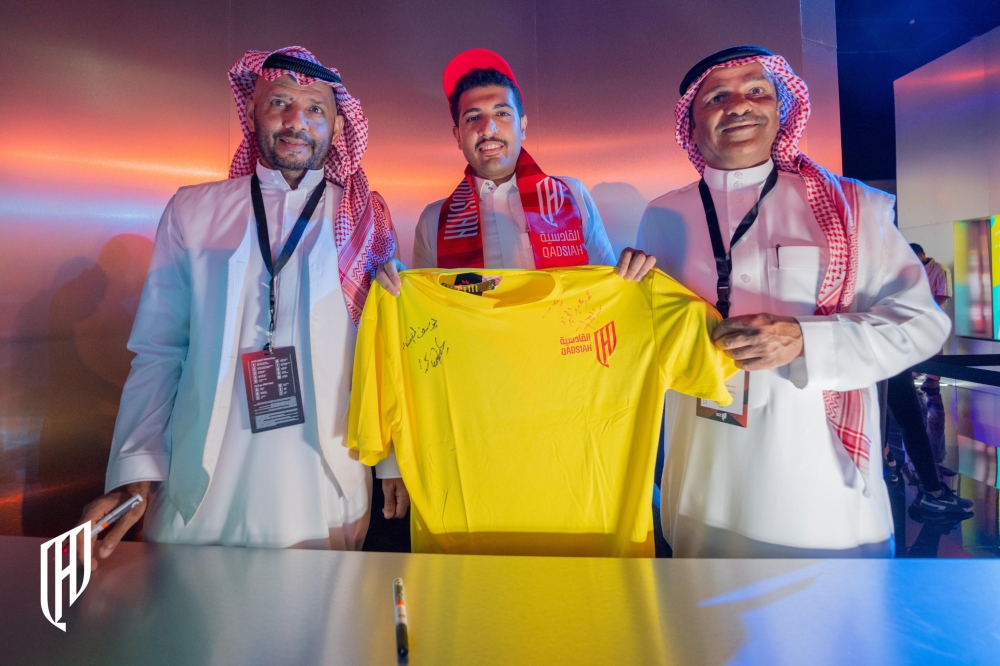 روبرتو كارلوس لمحمد عبد الجواد: انت أعظم ظهير أيسر
