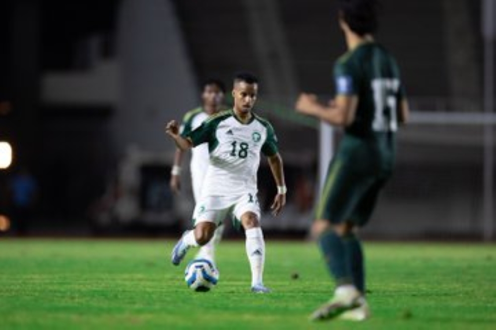 أرقام المنتخب السعودي في تصفيات كأس العالم 2026