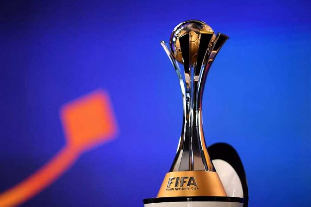 موعد قرعة بطولة كأس العالم للأندية