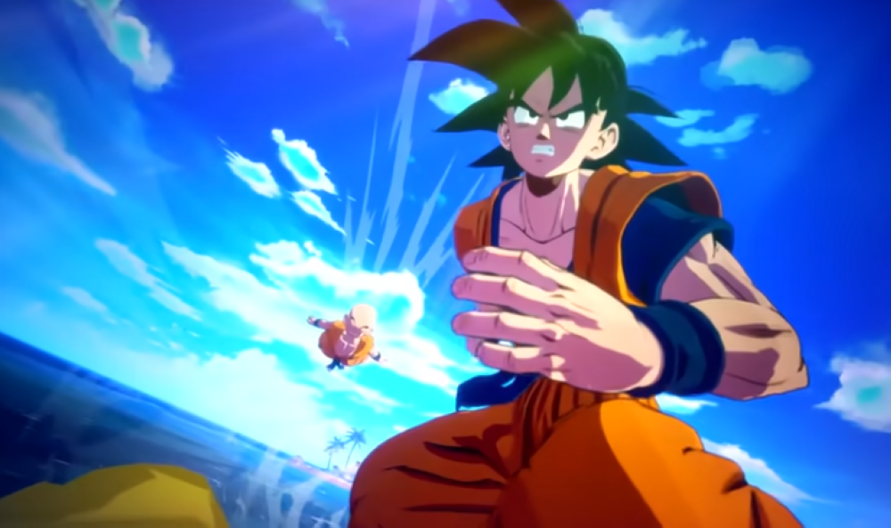 Dragon Ball Zero.. لعبة منتظرة مليئة بالإثارة والحماس