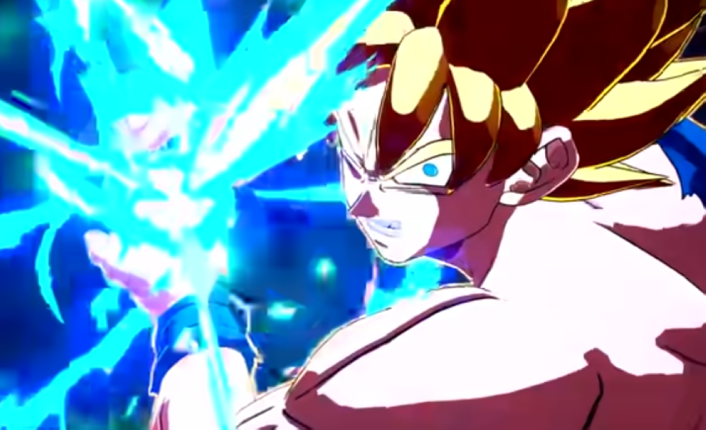 Dragon Ball Zero.. لعبة منتظرة مليئة بالإثارة والحماس