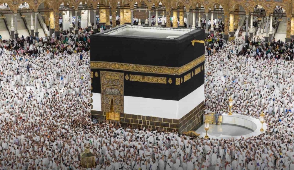 مدير الأمن العام: ضبط 140 حملة حج وهمية