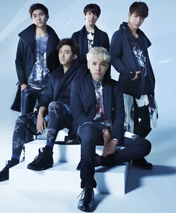 بألبوم كامل.. FTISLAND تعود إلى الساحة الغنائية في يوليو