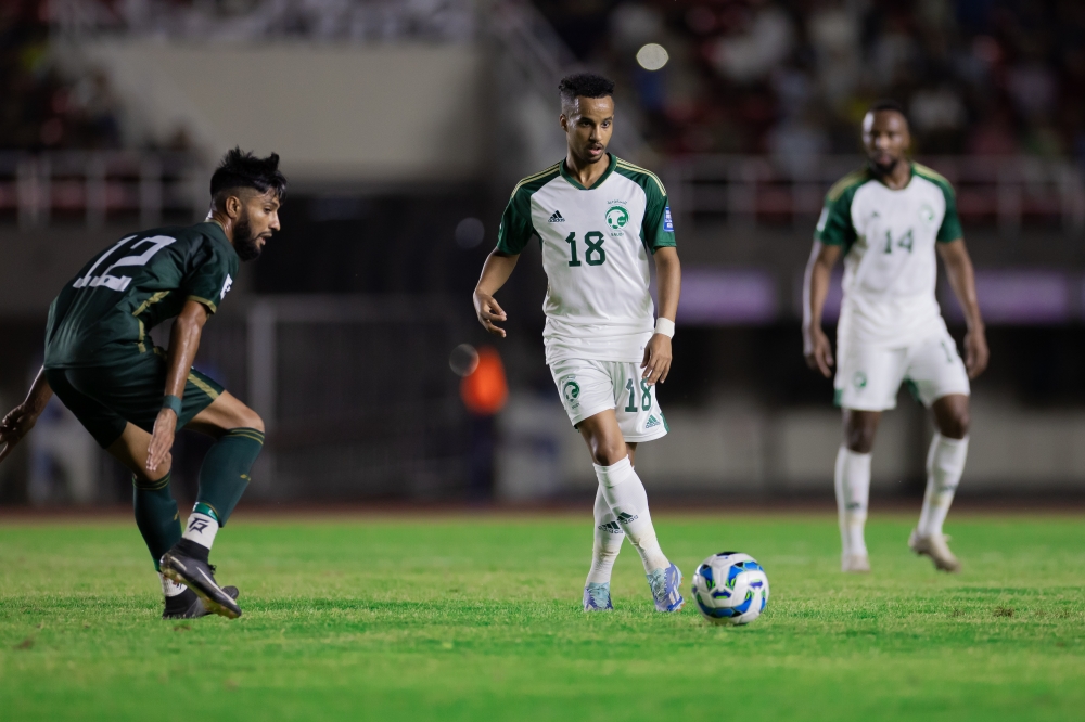 ماذا قدم الأخضر السعودي تاريخيًا في مواجهة الأردن؟