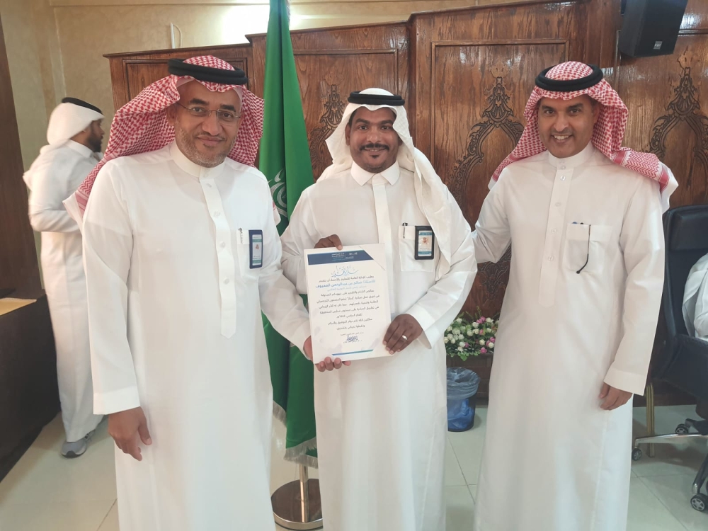 مبادرة ”إنجاز“ تحقق نجاحا لافتا - اليوم 