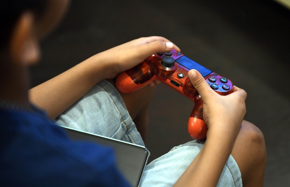 في اليوم الدولي للعب.. ماذا نعرف عن اضطراب  الـ Gaming؟