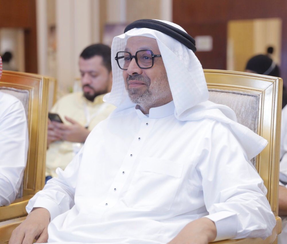 استشاري طب الأسرة والمجتمع الدكتور محمد بكر صالح قانديه