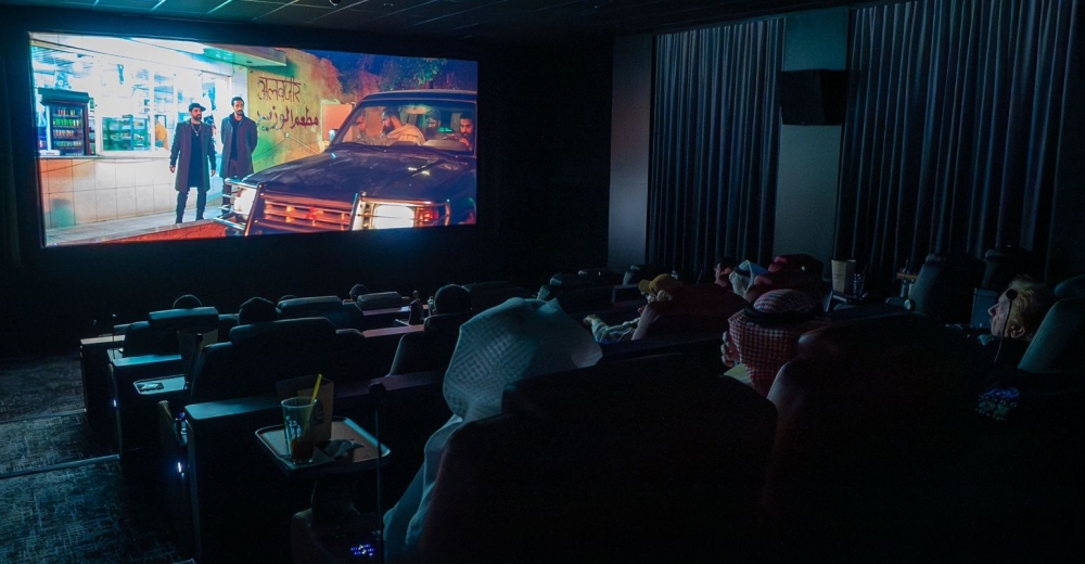 عروض جديدة.. هيئة الأفلام تكشف عن مشاركتها بمهرجان شنغهاي السينمائي