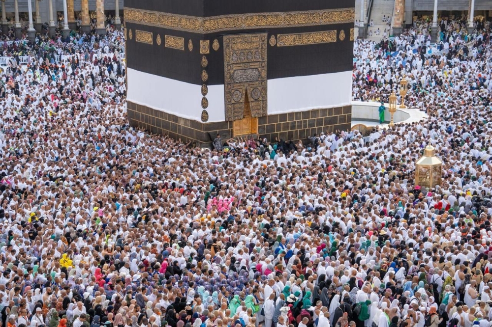 في يوم النحر.. الشؤون الدينية تفعل مبادرة 