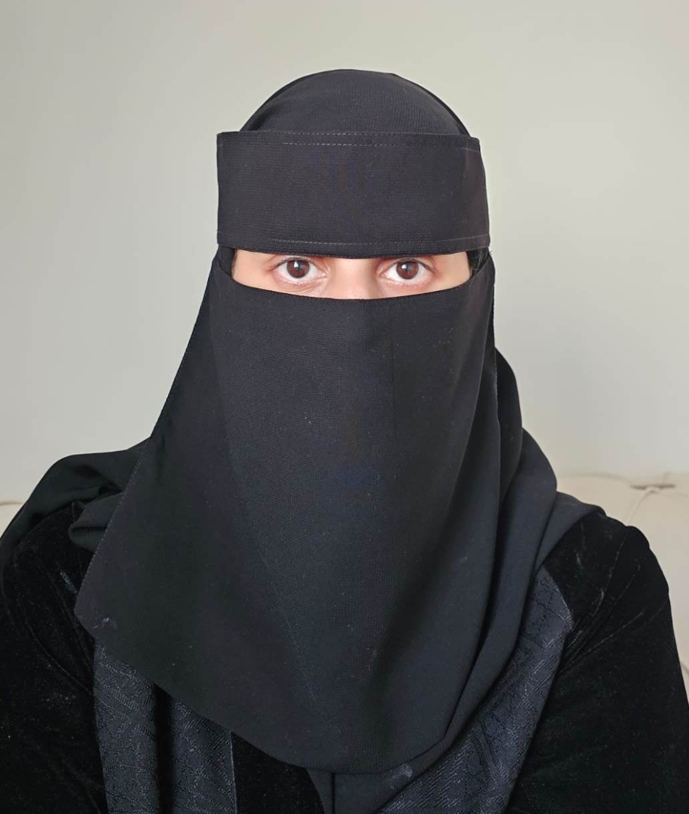 حنان الغامدي