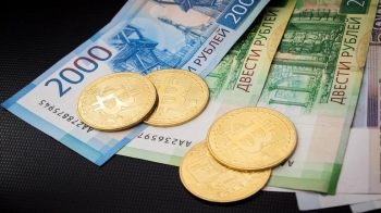خفض سعر الروبل أمام العملات الرئيسية - the hill