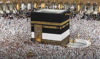 يمكن أداء مناسك العمرة بيسر وطمأنينة مهما كان نوع التأشيرة - إكس 