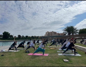 يُقال أن 