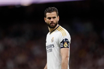 ناتشو لاعب ريال مدريد 