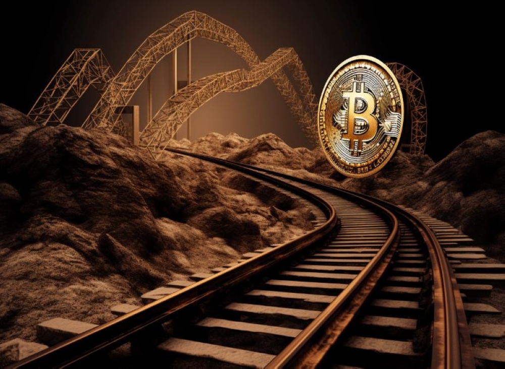 تجاوز 10 آلاف دولار.. ما سر التراجع الكبير في سعر بيتكوين؟