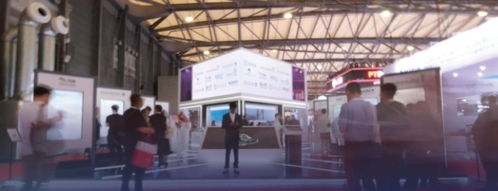 الصين.. تفاصيل مشاركة هيئة النقل في معرض 'Transport Logistics'