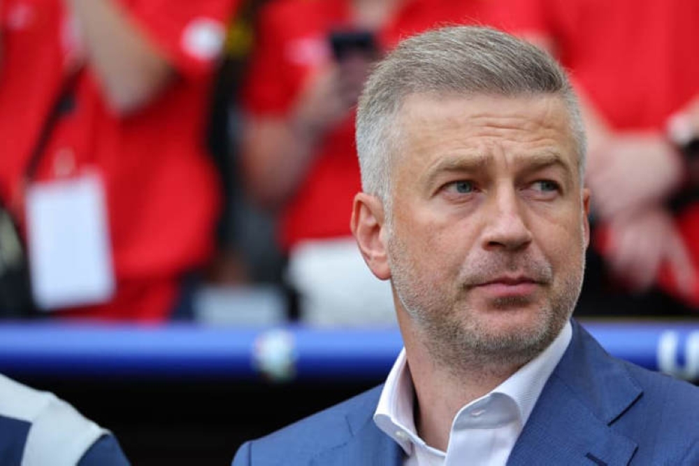 مدرب رومانيا غاضب لمزاعم تلاعب بالنتائج