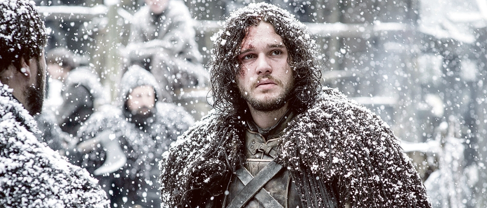 فيلم سعودي جديد بمشاركة كاتب سيناريو مسلسل Game of Thrones