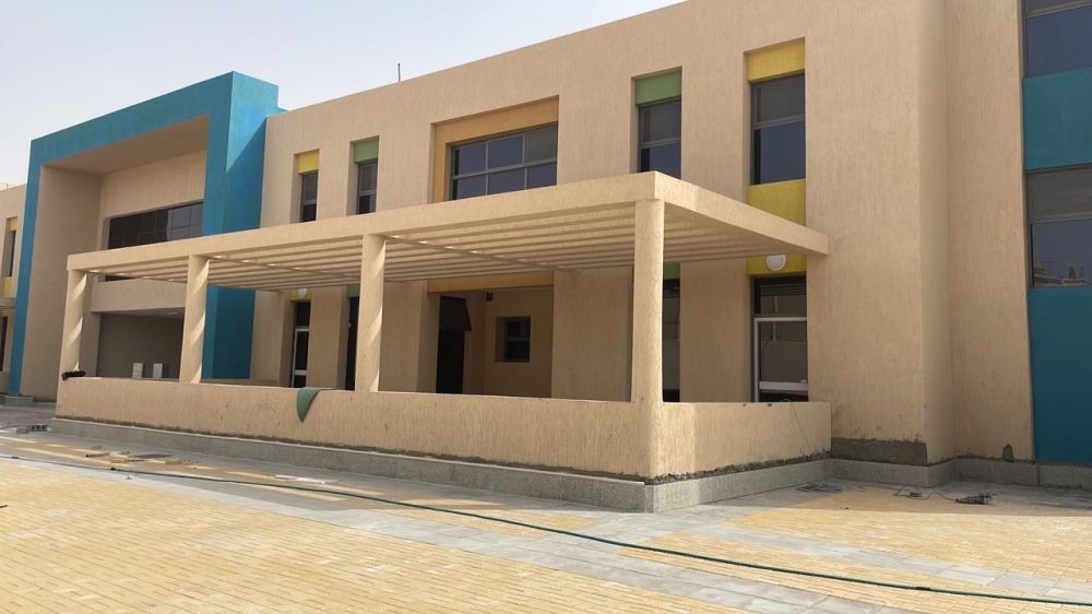 استعدادً للعام الجديد.. إحداث 16 مدرسة وصيانة شاملة لـ 550 مبنى مدرسي في الأحساء
