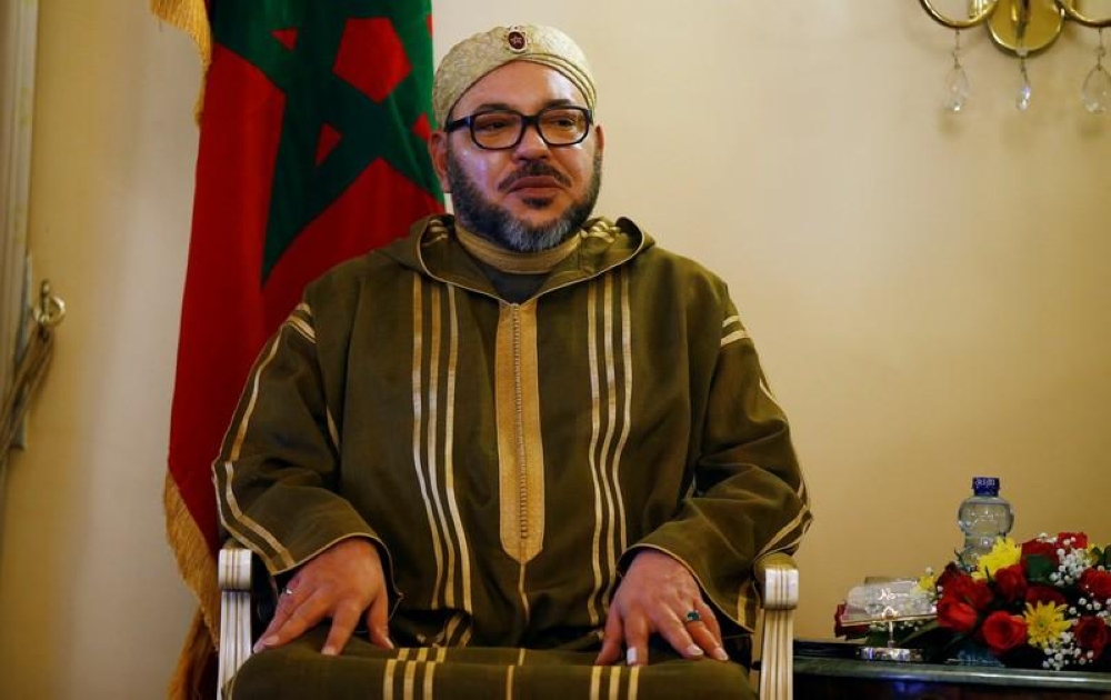 المغرب.. وفاة الأميرة للا لطيفة والدة الملك محمد السادس