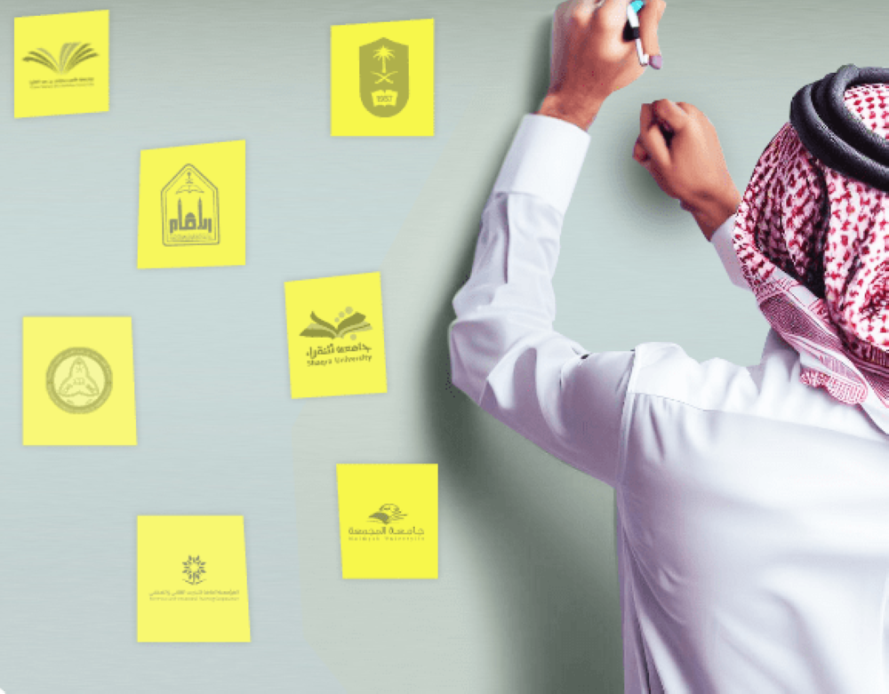 الرياض.. 3 معايير أساسية للقبول في الجامعات 