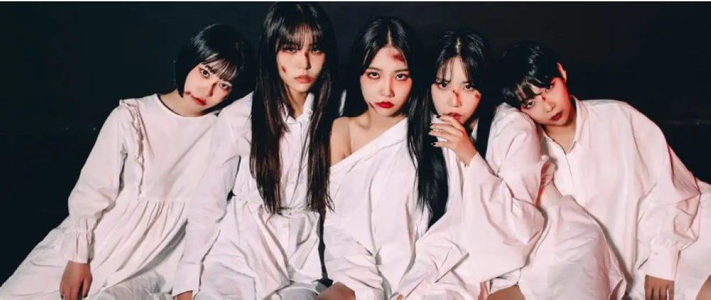 فرقة 'Pink Fantasy' تعلن تفككها رسميًا