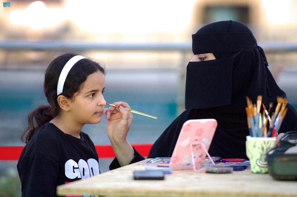 دعما للمنتجات الوطنية.. انطلاق 