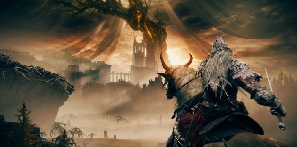Shadow Of The Erdtree.. إليك أسرار اللعبة وأفضل أسلحتها