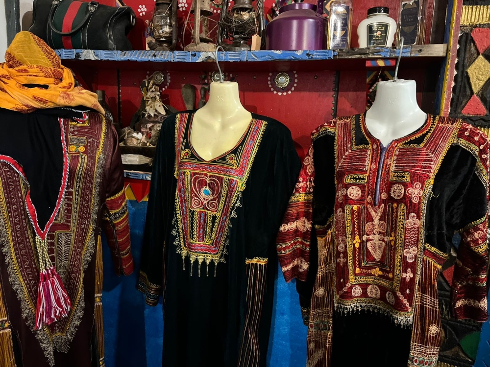 نزل العايد التراثي.. تحفة معمارية تحكي تاريخ الباحة