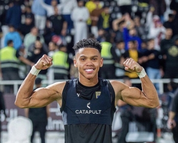 الاتحاد يُنهي صفقة معاذ فقيهي من الهلال مقابل 5 ملايين ريال