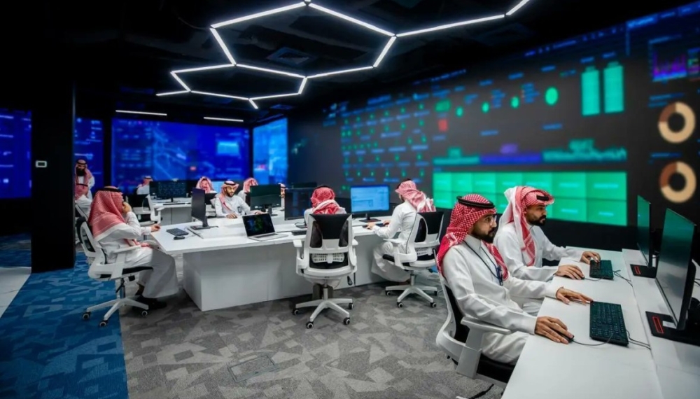 'سدايا' تؤكد عدم تأثر أنظمتها بالعطل التقني العالمي