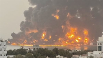 وزارة الدفاع: المملكة ليس لها أي علاقة أو مشاركة باستهداف الحديدة - وكالات
