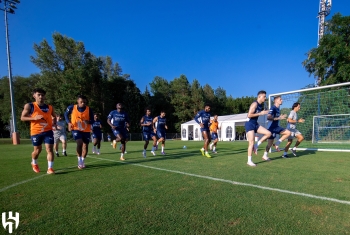 الهلال 1