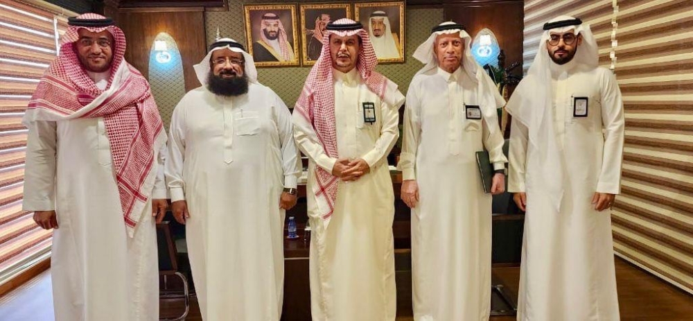 خلال مناقشة الخطة التنفيذية لتطبيق المعايير - اليوم