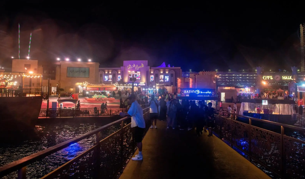 مطاعم ومقاهي 