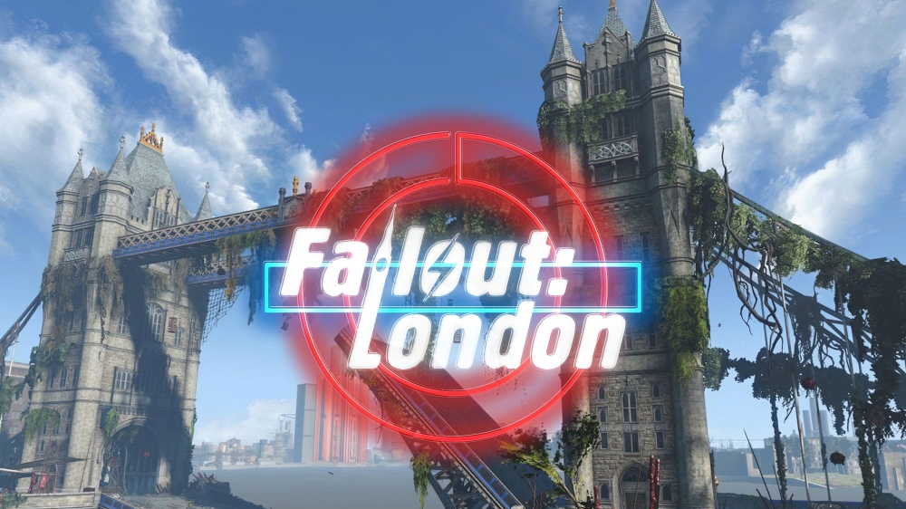 بعد سلسلة تأجيلات.. صدور تعديل Fallout London المنتظر
