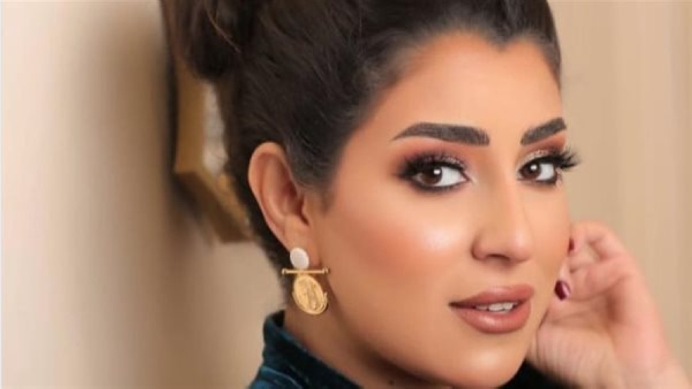 آيتن عامر- صورة من صفحتها على إنستجرام