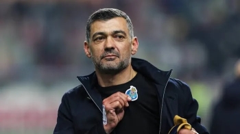 كونسيساو مدرب بورتو