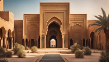 مدينة الاحساء 