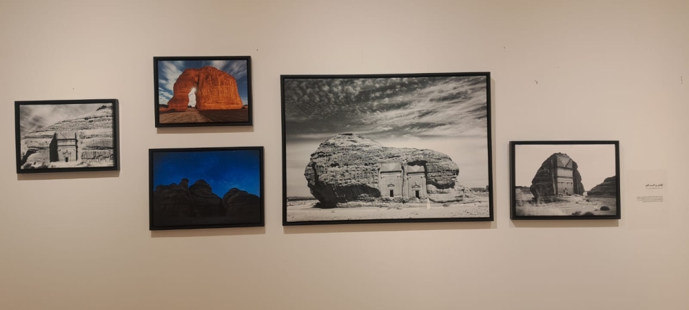 80 لوحة تبرز جمالية التصوير الضوئي في الأحساء