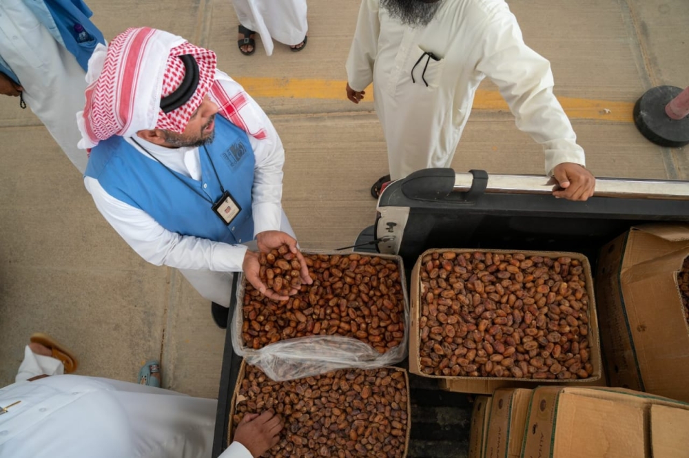 خبراء: نظام الأسواق الموسمية نقلة نوعية لتنظيم قطاع التمور