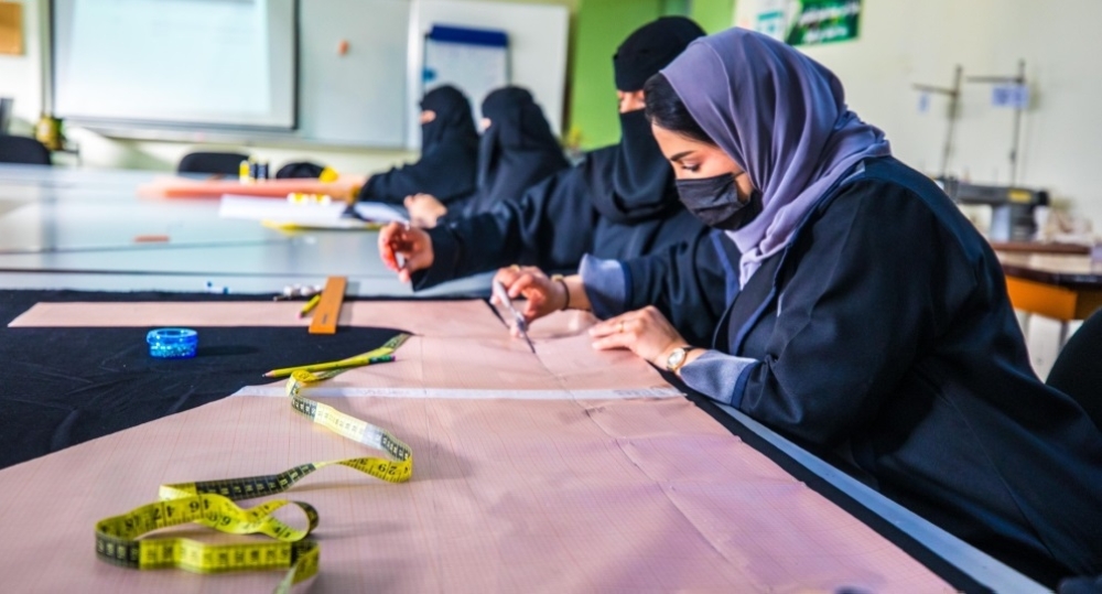 في يومهم الدولي .. إنجازات متلاحقة للشباب السعودي