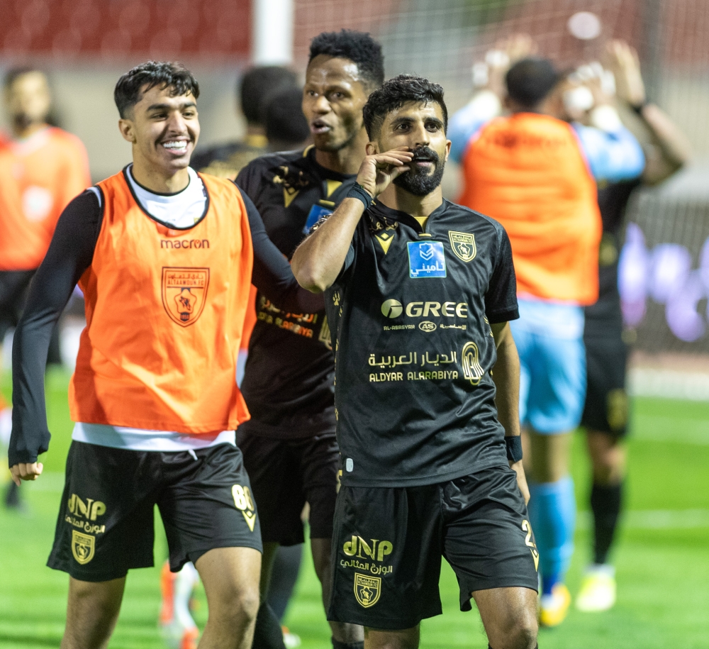 رونالدو × الكويكبي .. القوة الهجومية بمواجهة النصر والتعاون